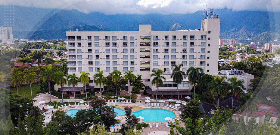 hotel estelar altamira