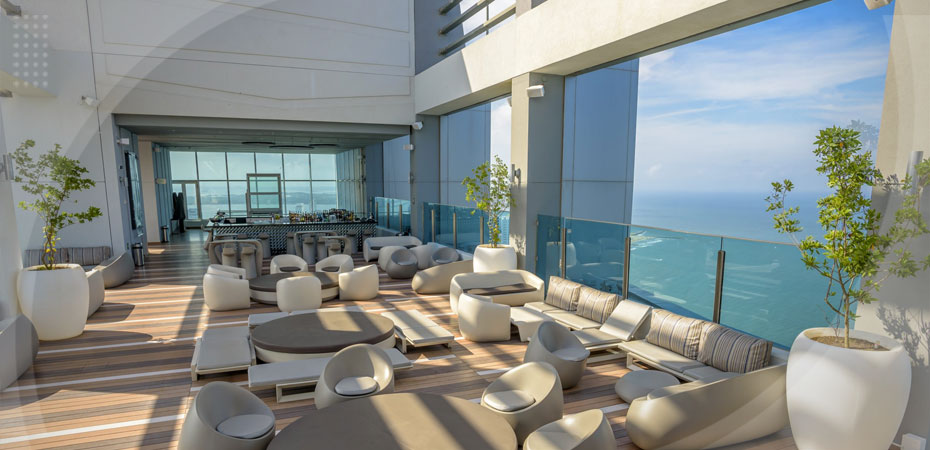 hotel estelar altamira