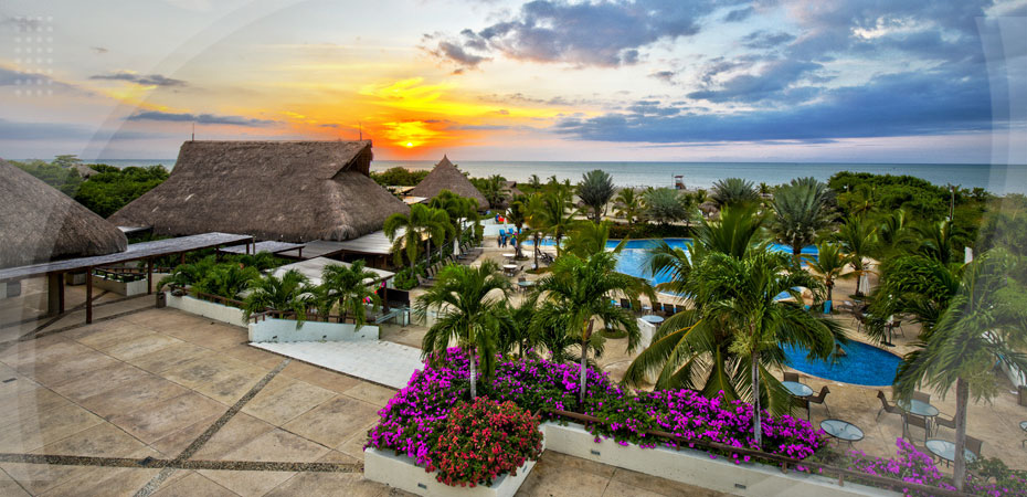 hotel estelar altamira