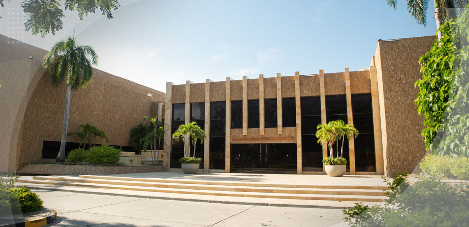 hotel estelar Santamar