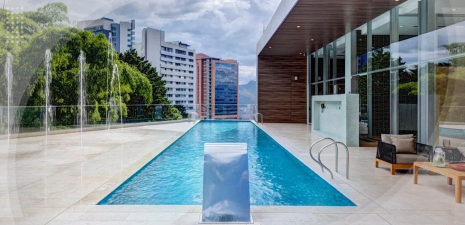 hotel estelar La Torre Suites